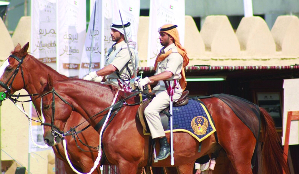 World Heritage Day